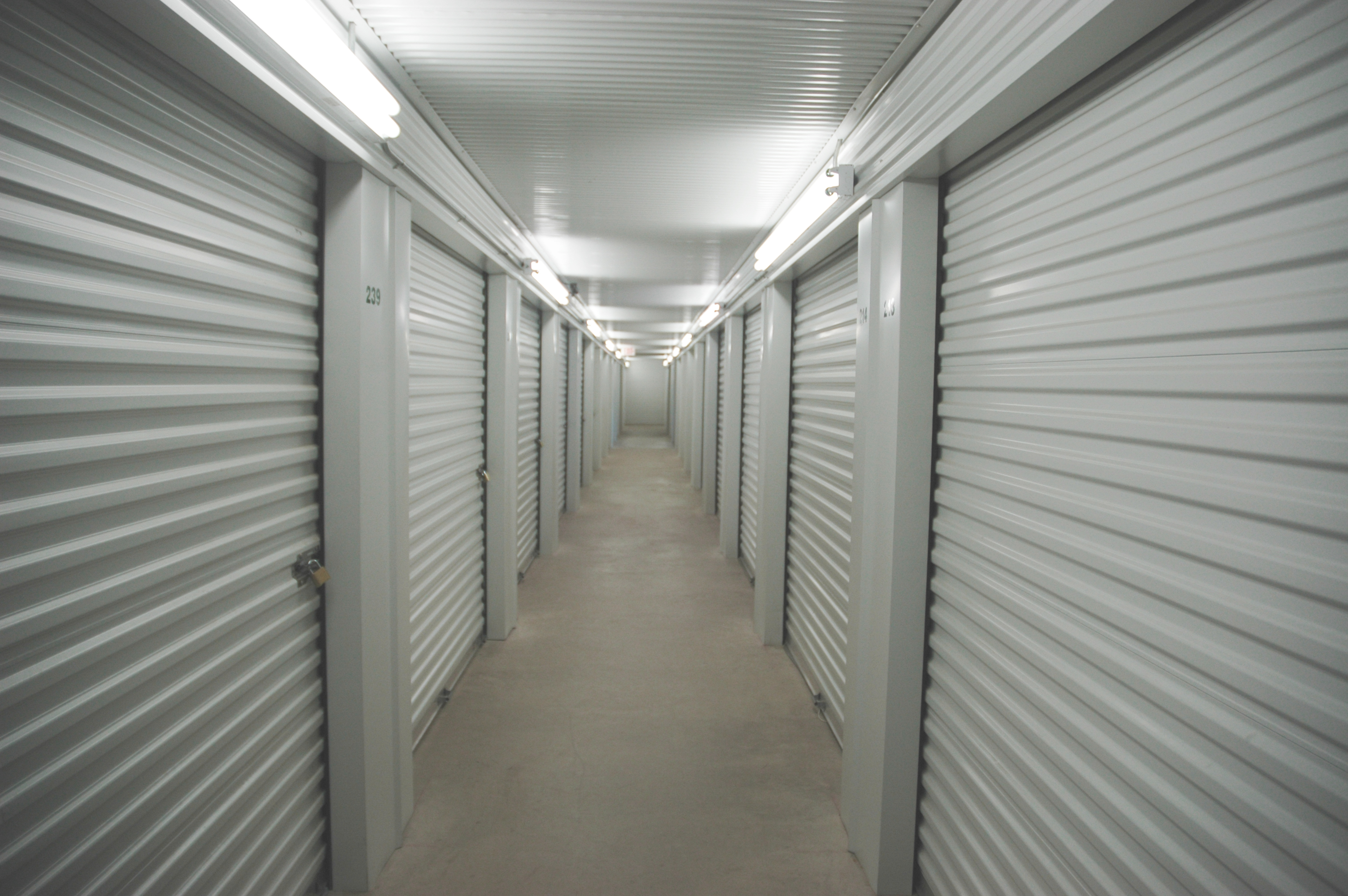 AAA Self Storage - Highway 94 2513 Ted Trout Drive Highway 94 Lufkin TX 75904
